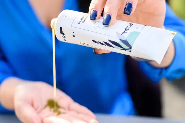 Dermal krema za psorijazu