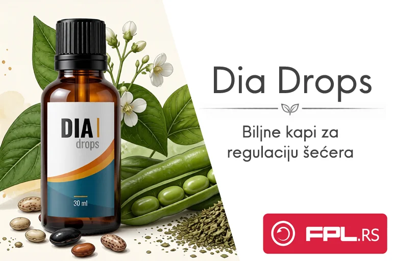 Dia Drops
