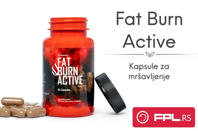 Fat Burn Active
