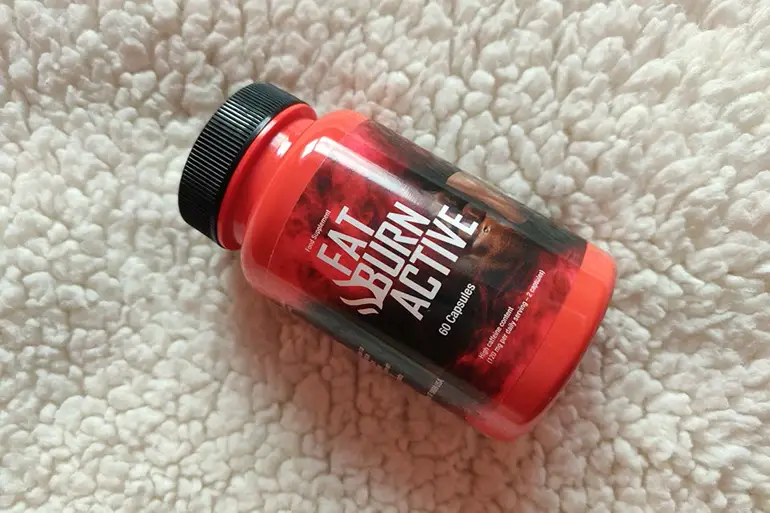 FatBurnActive