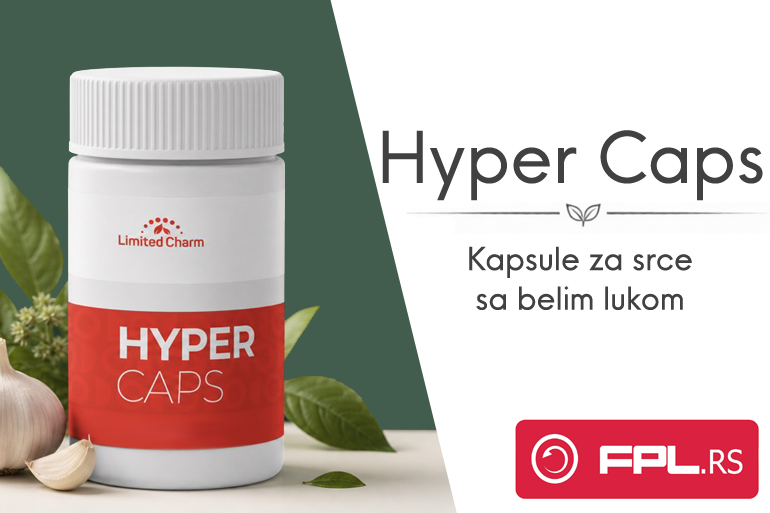 Hyper Caps