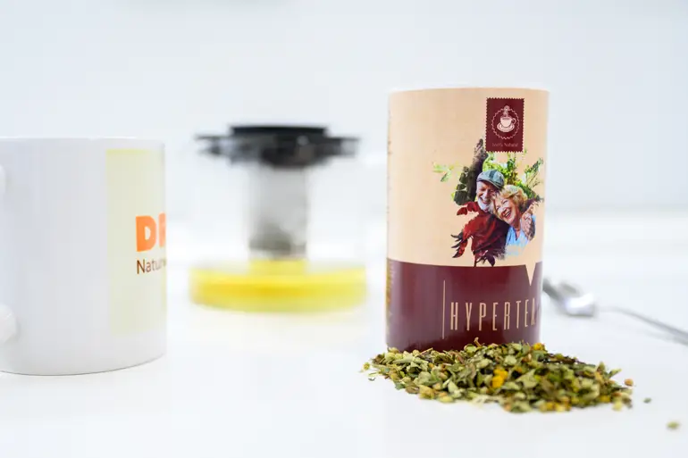 Hypertea cena u apotekama