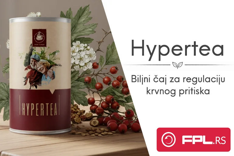Hypertea