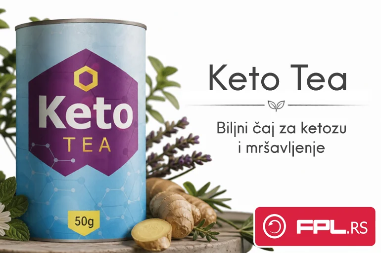 Keto Tea