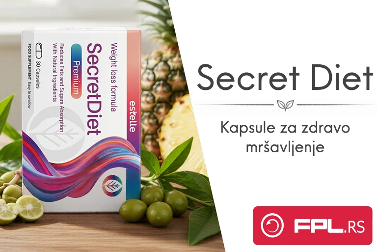 Secret Diet