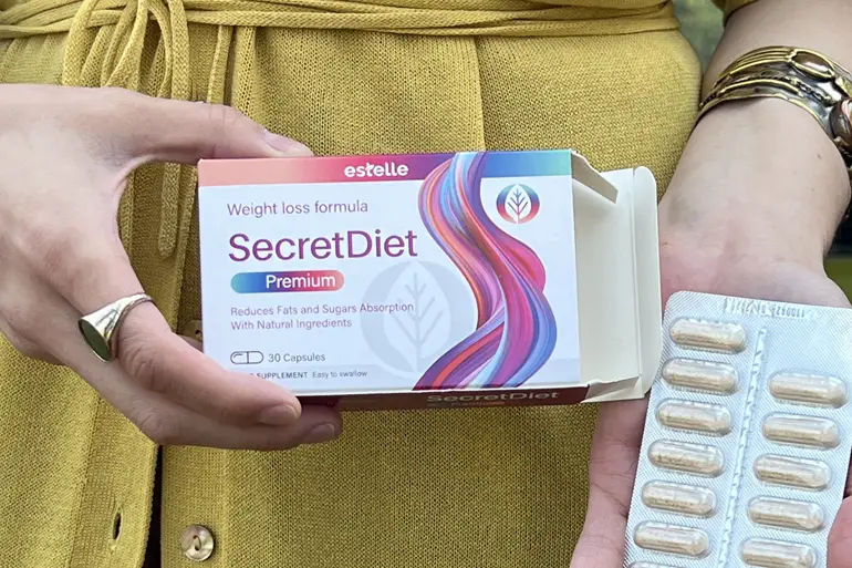 SecretDiet