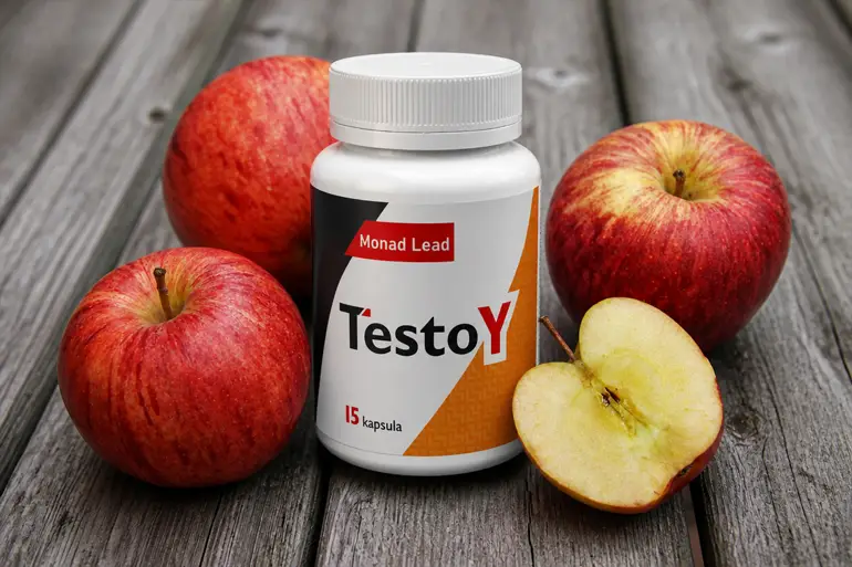 Testoy kapsule iskustva Testoy kapsule iskustva