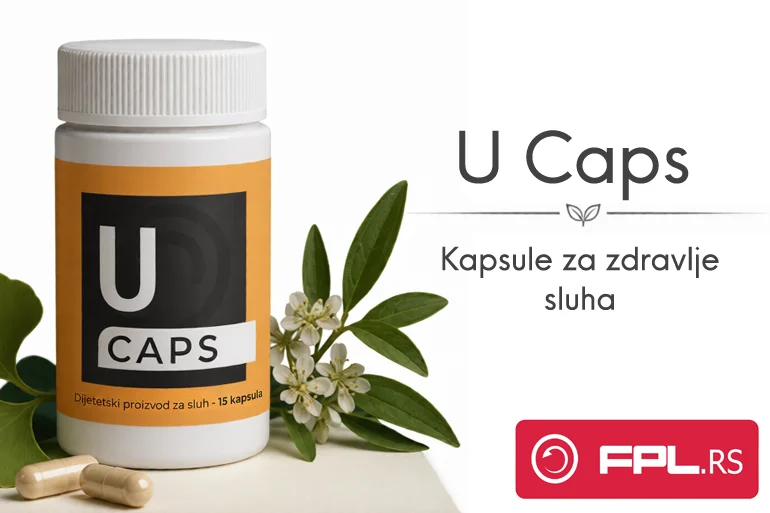 U Caps